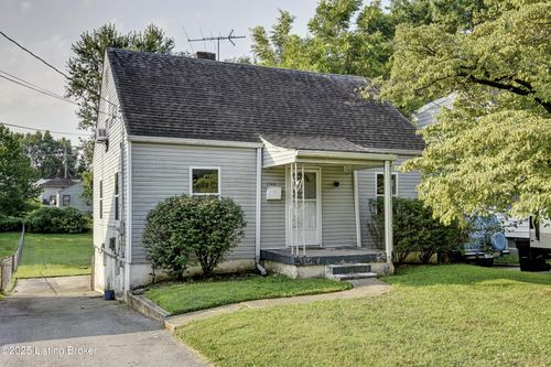 1540 Mckay Ave, Louisville, KY, 40213-1526 | Card Image
