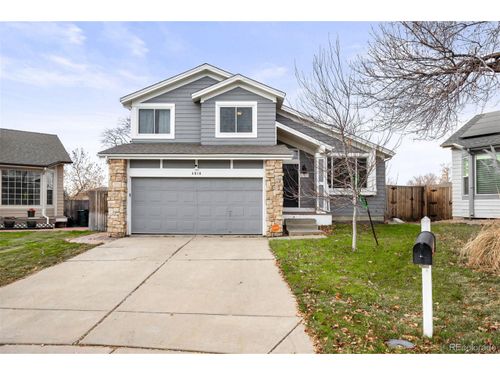 4010 E 129th Way, Thornton, CO, 80241 | Card Image