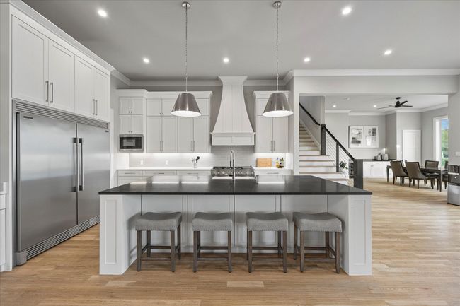 This kitchen has it all! | Image 9