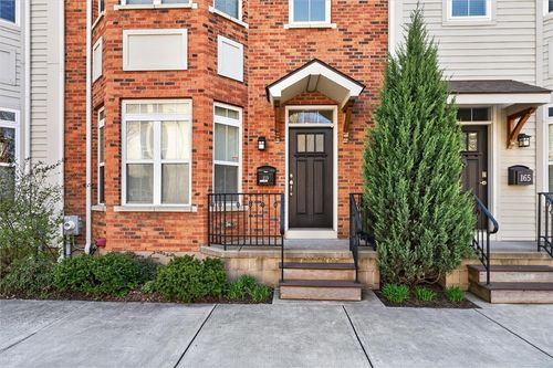 159 N Plymouth Avenue, Rochester, NY, 14614 | Card Image