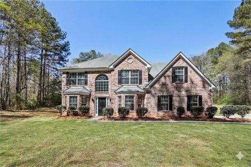 136 Hanes Creek Dr, Stockbridge, GA, 30281-9604 | Card Image