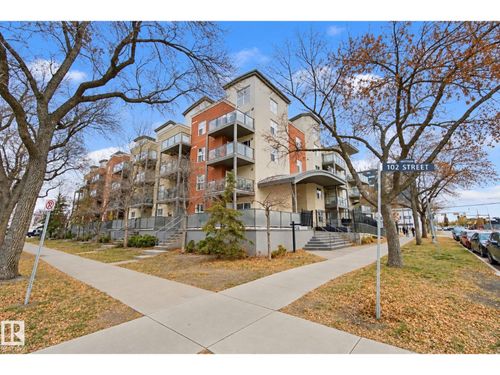 314-10118 106 Ave Nw, Edmonton, AB, T5H0B8 | Card Image