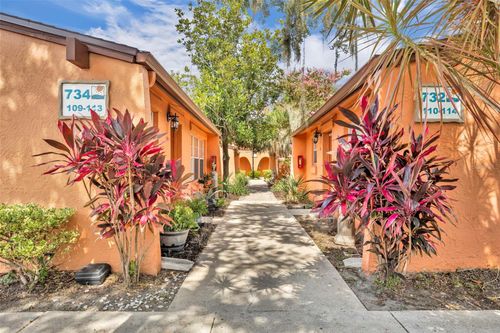 unit-113-734 E Michigan St, ORLANDO, FL, 32806-4684 | Card Image