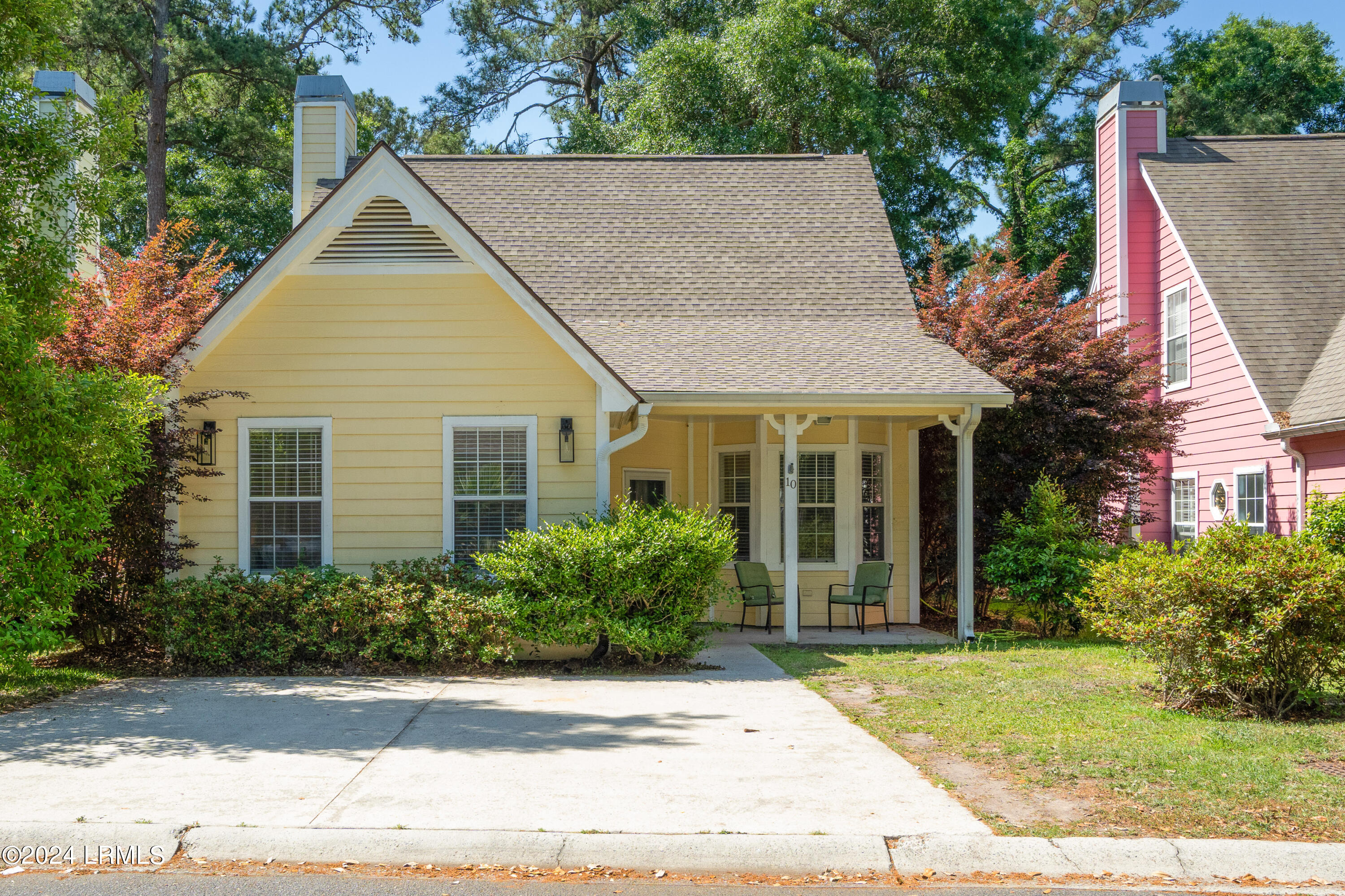 Mariners Ct, Port Royal, SC 29935 #1
