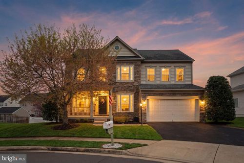 14220 Ladderbacked Dr, GAINESVILLE, VA, 20155-5918 | Card Image