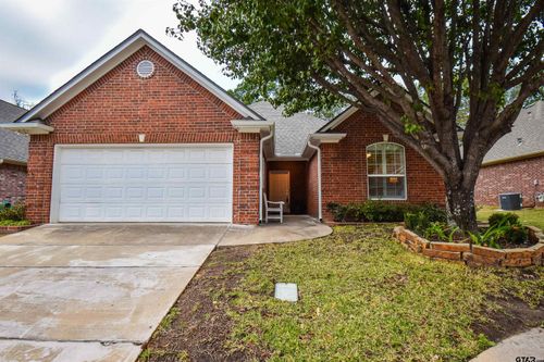 5821 Cross Creek Cir, Tyler, TX, 75703 | Card Image