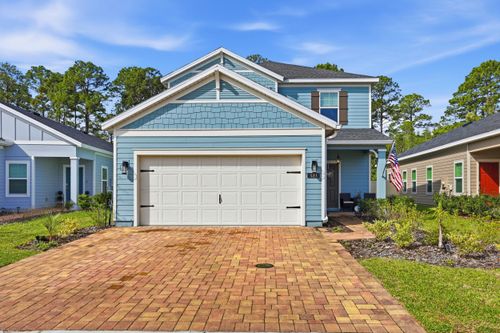 521 Lake Sinclair St, St Augustine, FL, 32084-1564 | Card Image