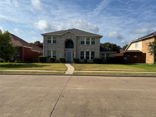 1526 Harvest Run Dr, Allen, TX, 75002-4588 | Card Image