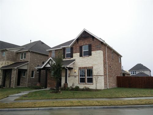 823 Callaway Drive, Allen, TX, 75013 | Card Image