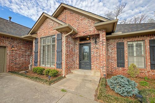 1517 Tahlequah Drive, Edmond, OK, 73013 | Card Image