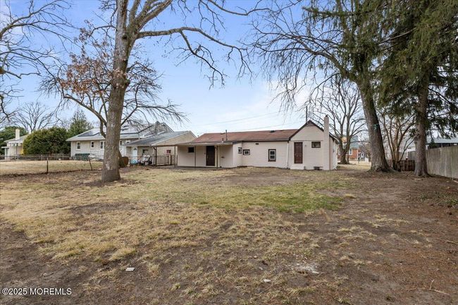 56 Wert Ave, House other with 2 bedrooms, 2 bathrooms and null parking in Hamilton NJ | Image 27