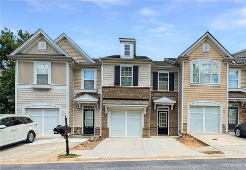 1943 Durwood Ln, Duluth, GA, 30096-8964 | Card Image