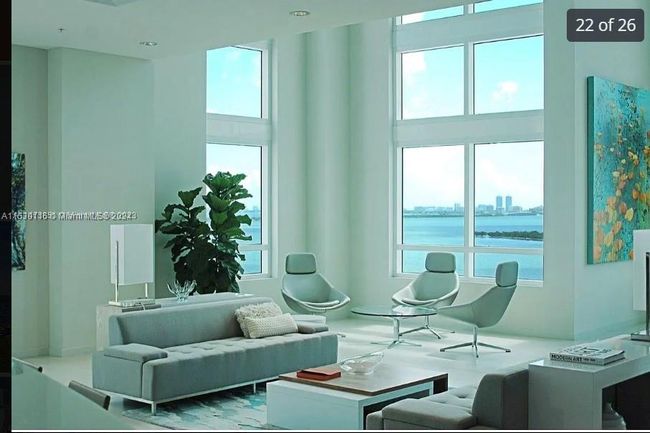 APT-3606 - 1900 N Bayshore Dr, Condo with 1 bedrooms, 1 bathrooms and null parking in Miami FL | Image 7