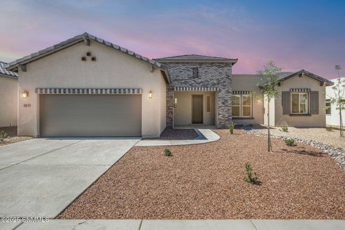 3871 Heartland Loop, Las Cruces, NM, 88012-8061 | Card Image