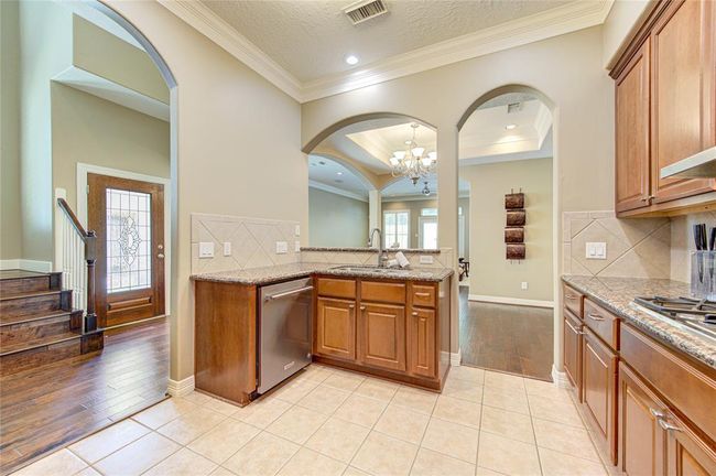 1415 Baldwin Square Ln, House other with 3 bedrooms, 3 bathrooms and 2 parking in Houston TX | Image 20