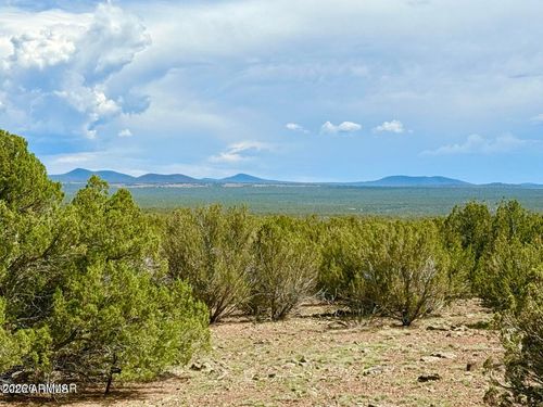 --0 Gample Ln 13 Acres (Lot B) --, Show Low, AZ, 85901 | Card Image
