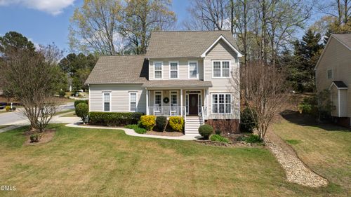 108 Wintersage Ct, Holly Springs, NC, 27540-8622 | Card Image