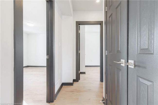 32 Britannia Ave, House other with 4 bedrooms, 3 bathrooms and 2 parking in Hamilton ON | Image 11
