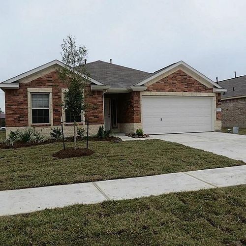 13222 Blass Ct, Houston, TX, 77044-1587 | Card Image