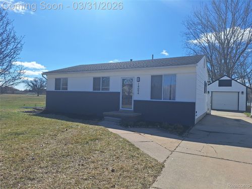14094 Couwlier Ave, Warren, MI, 48089-3347 | Card Image