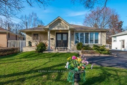 415 Marybay Cres, Richmond Hill, ON, L4C2X5 | Card Image