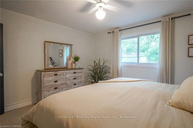 6 Mccharles Line, House other with 3 bedrooms, 2 bathrooms and 6 parking in Powassan ON | Image 19