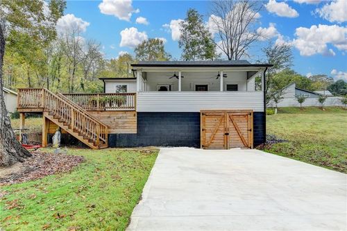 2235 Canton Rd, Ball Ground, GA, 30107-3919 | Card Image