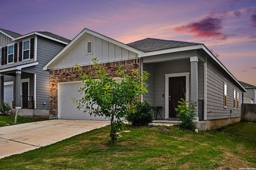 13522 Sunrise Mdw, Saint Hedwig, TX, 78152-0209 | Card Image