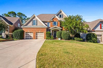 18 Creekview Drive, House other with 4 bedrooms, 2 bathrooms and null parking in Cartersville GA | Image 1