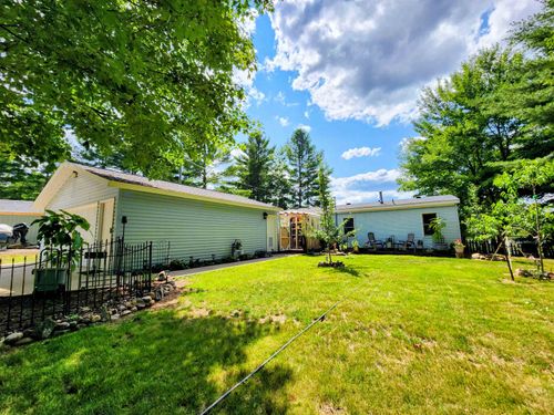 6241 E Bass Lake Rd Ne, Kalkaska, MI, 49646-8516 | Card Image