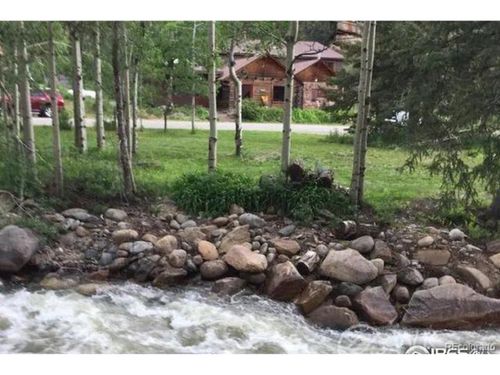 468 Riverside Dr, Lyons, CO, 80540-8963 | Card Image