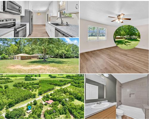 5994 Highway 4 W, Baker, FL, 32531-8240 | Card Image