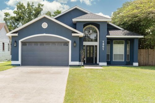1301 E Cross St, Pensacola, FL, 32503-4641 | Card Image