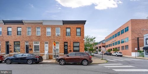 600 S Eaton St, BALTIMORE, MD, 21224-4307 | Card Image