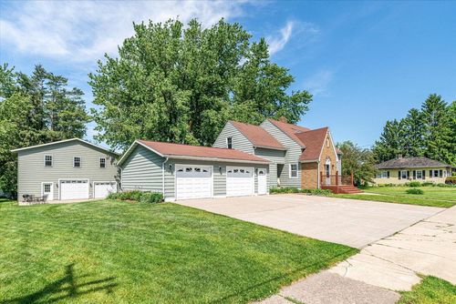 409 Coe Street, CASHTON, WI, 54619 | Card Image