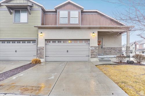 3944 W Sage Blossom Way, South Jordan, UT, 84009-4191 | Card Image