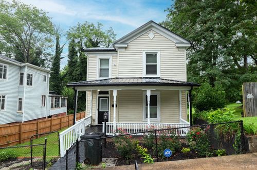 1012 Monroe St, Lynchburg, VA, 24504-3317 | Card Image