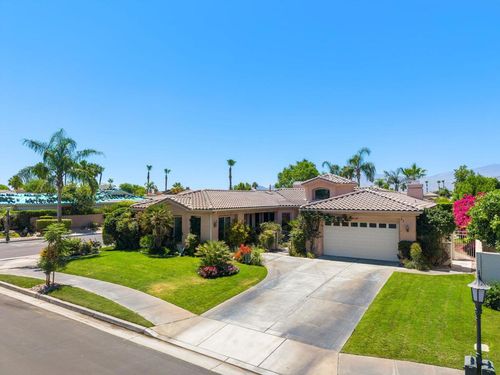 31 Sherwood Rd, Rancho Mirage, CA, 92270-1649 | Card Image