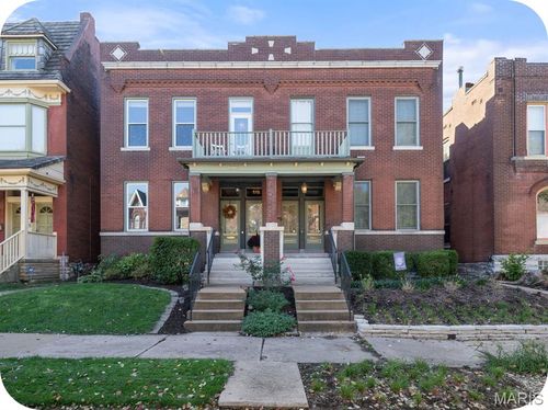 4006 Russell Blvd, Saint Louis, MO, 63110-3610 | Card Image