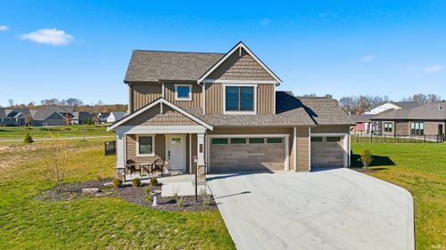 674 Ridley Park Way, Huntertown, IN, 46748-0200 | Card Image