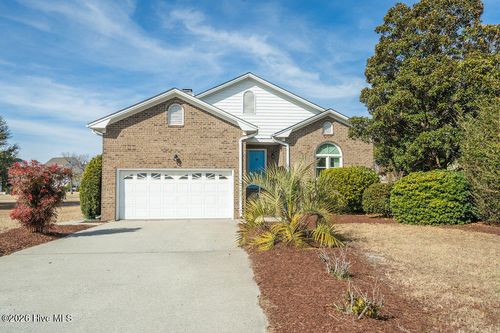 302 Colony Green Ct, Wilmington, NC, 28412-3308 | Card Image