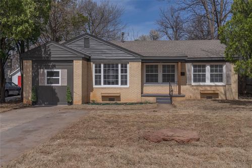 1117 W Symmes Street, Norman, OK, 73069 | Card Image