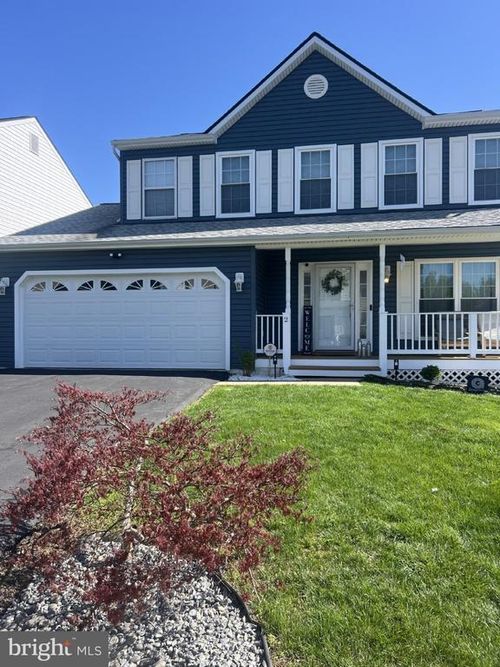 2 Kip Ct, STAFFORD, VA, 22554-7895 | Card Image