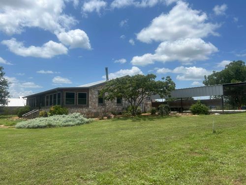 1109 Ashley Ave, Llano, TX, 78643-1239 | Card Image