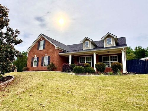 302 Hampton Park Dr, Athens, GA, 30606-2492 | Card Image