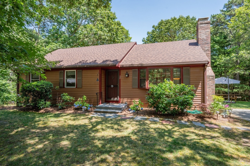 Harmony Ln, Brewster, MA 02631