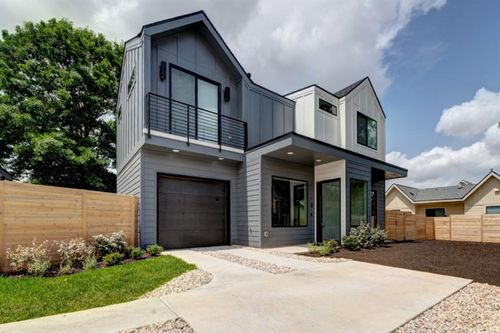 3-4424 Hank Ave, Austin, TX, 78745-1022 | Card Image
