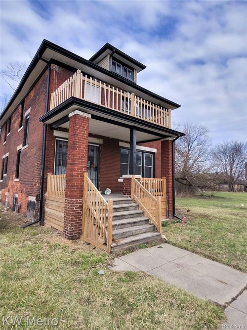 1710 Lee Pl, Detroit, MI, 48206-2276 | Card Image