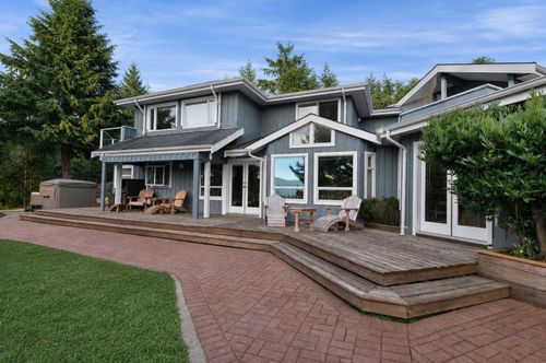 431 Sunset Rd, Bowen Island, BC, V0N1G2 | Card Image
