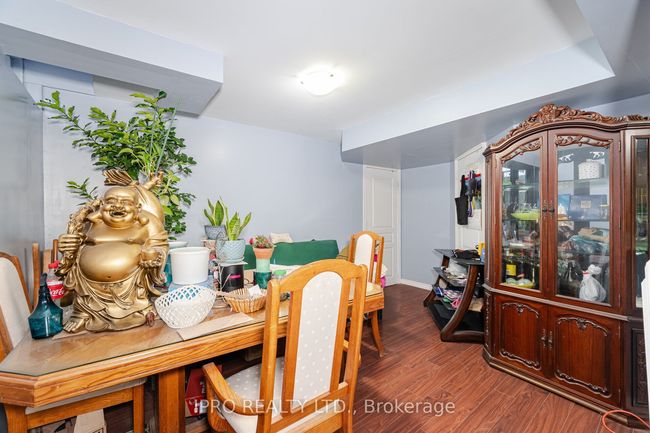 19 Citronella Lane, House other with 6 bedrooms, 4 bathrooms and 4 parking in Brampton ON | Image 31